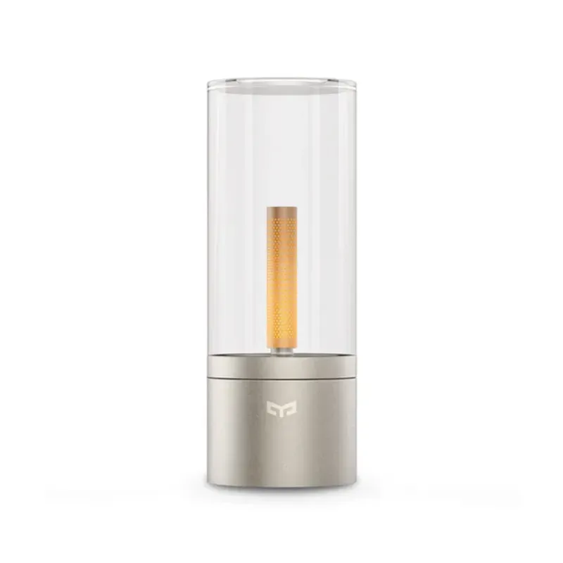 Yeelight Candela Ambience Portable Lamp