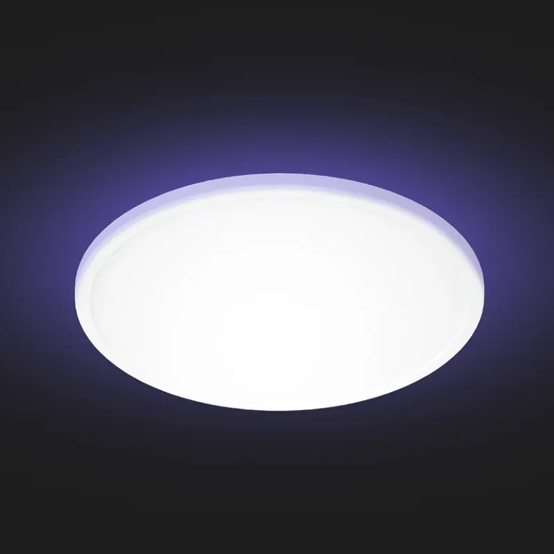 Yeelight Comet Smart Ultra Slim Ceiling Light (Ambient Backlight)
