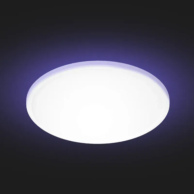 Yeelight Comet Smart Ultra Slim Ceiling Light (Ambient Backlight)