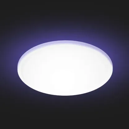 Yeelight Comet Smart Ultra Slim Ceiling Light (Ambient Backlight)