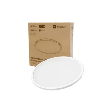 Yeelight Comet Smart Ultra Slim Ceiling Light (Ambient Backlight)