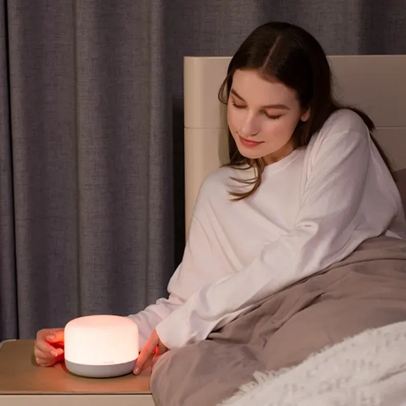 Yeelight Dysis D2 Bedside Lamp