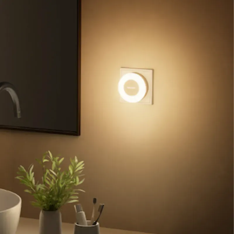 Yeelight Jelly 4 Plug-In Night Light