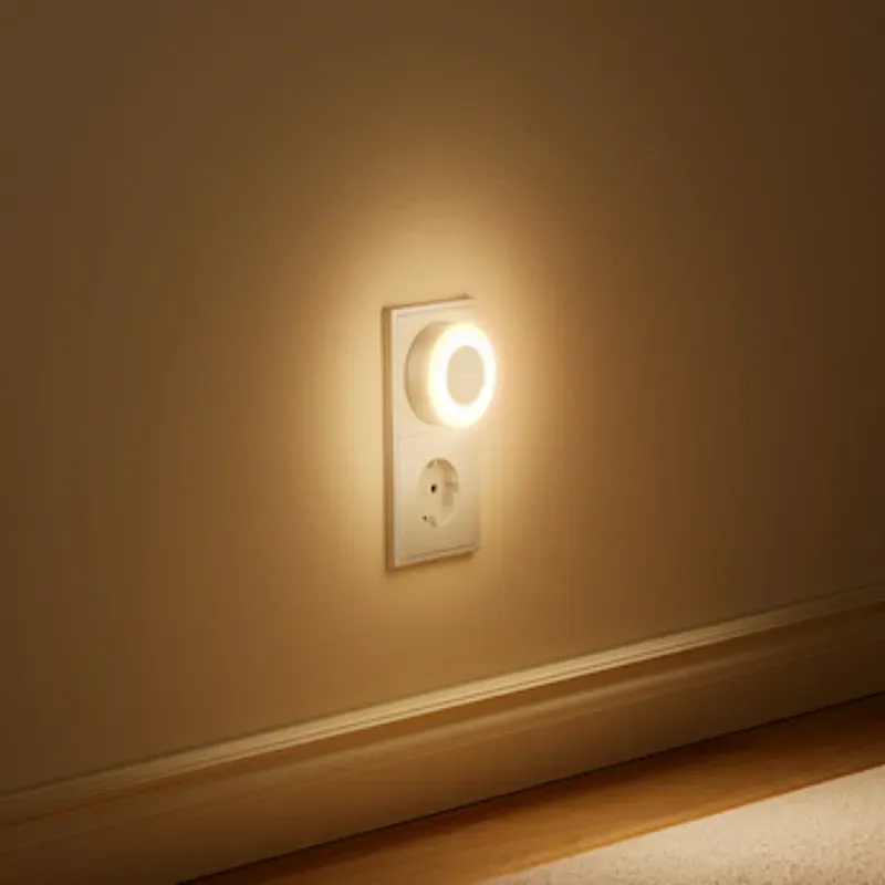 Yeelight Jelly 4 Plug-In Night Light