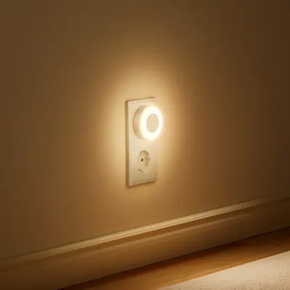 Yeelight Jelly 4 Plug-In Night Light