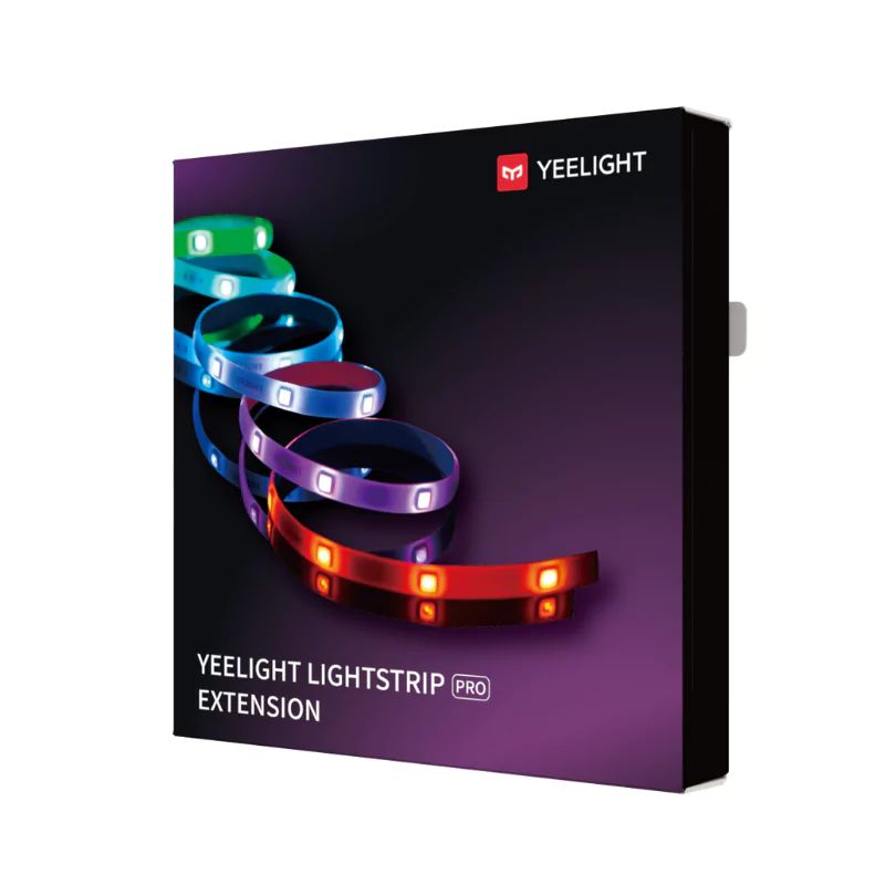 Yeelight LED Lightstrip PRO (1m Extension)