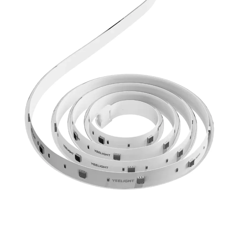 Yeelight Expand Your Ambiance: LED Lightstrip PRO 1m Extension for Vibrant Lighting