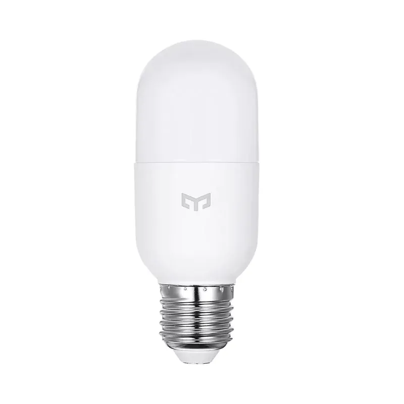 Yeelight LED T43 Bulb E27 Mesh: Smart Lighting Redefined for Modern Homes