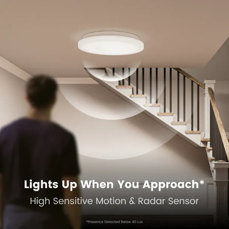 Yeelight Mercury C300 Sensor Ceiling Light