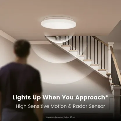 Yeelight Mercury C300 Sensor Ceiling Light