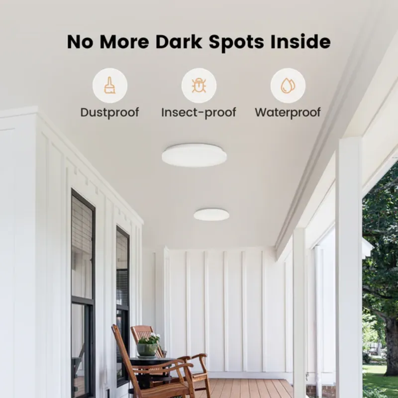 Yeelight Mercury C300 Sensor Ceiling Light