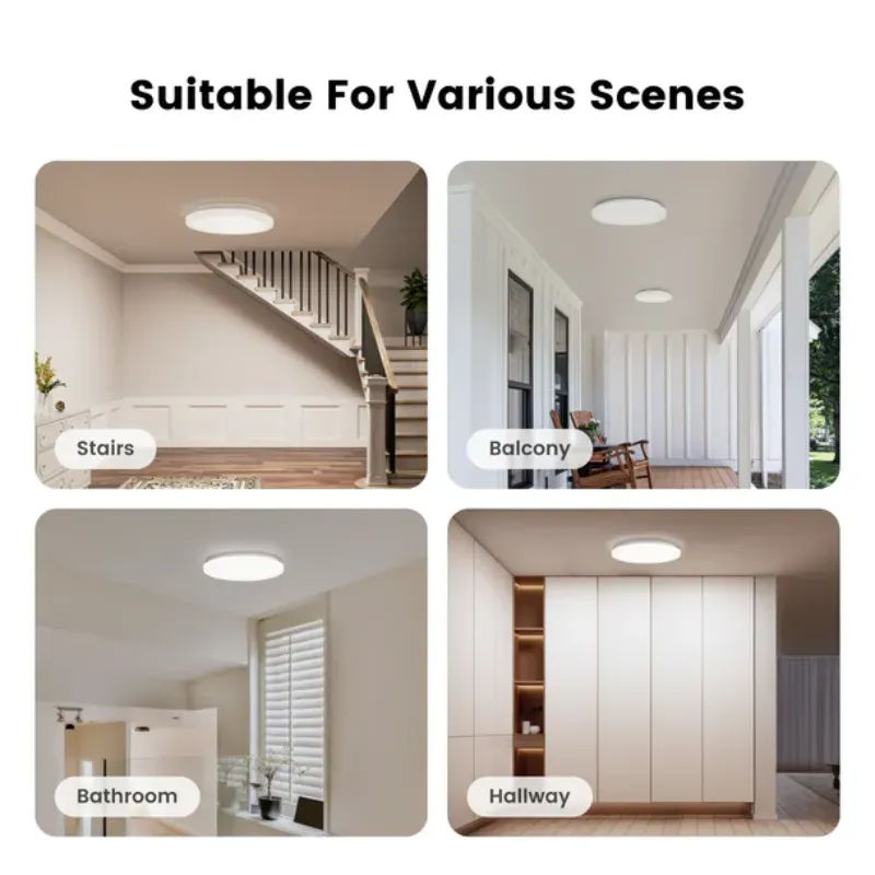 Yeelight Mercury C300 Sensor Ceiling Light