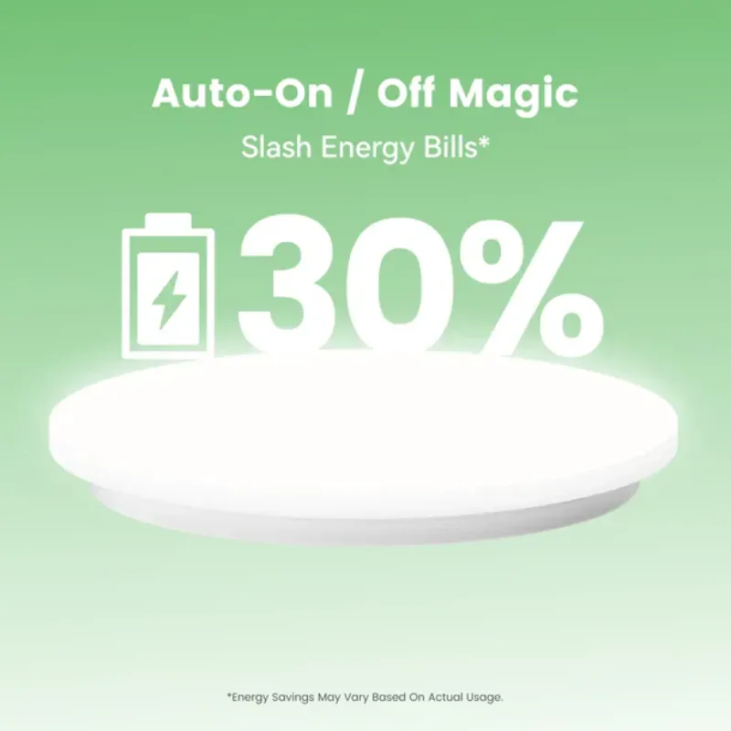 Yeelight Mercury C300 Sensor Ceiling Light