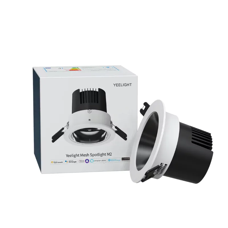 Yeelight Mesh Spotlight M2 (Mesh)