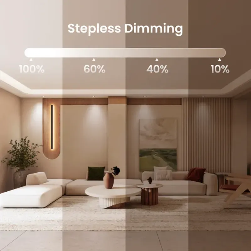 Yeelight Meteor Smart Ceiling Light