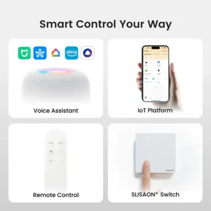 Yeelight Meteor Smart Ceiling Light