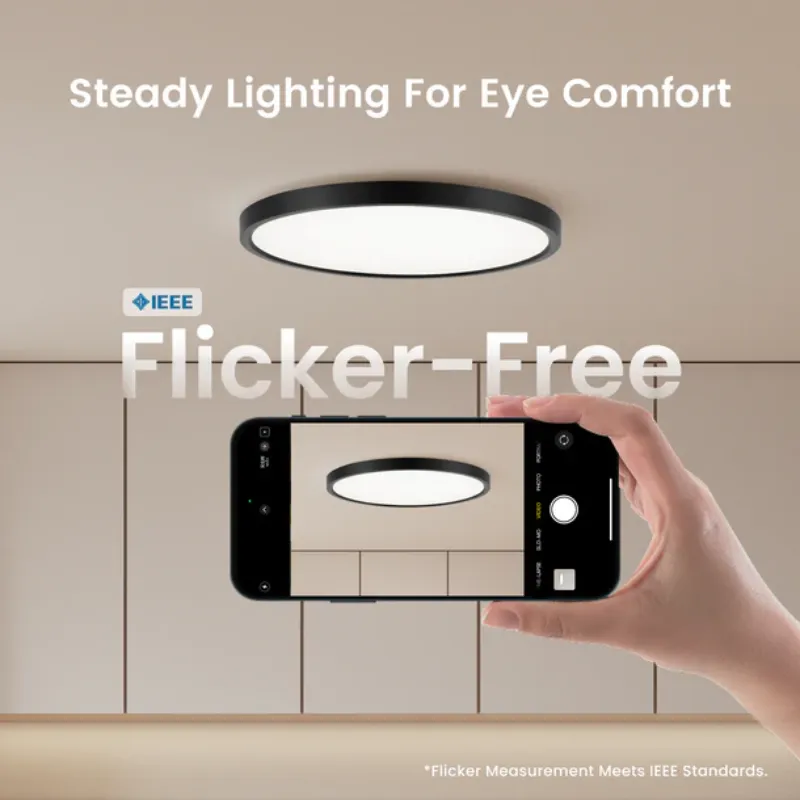 Yeelight Meteor Smart Ceiling Light