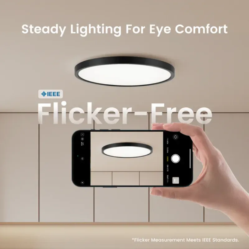 Yeelight Meteor Smart Ceiling Light