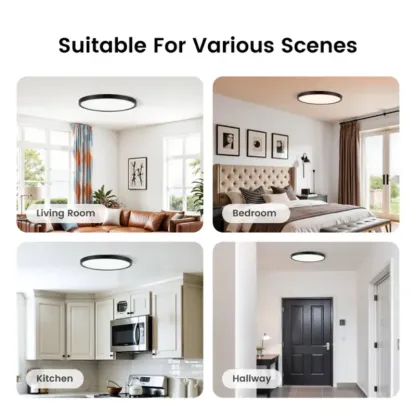 Yeelight Meteor Smart Ceiling Light