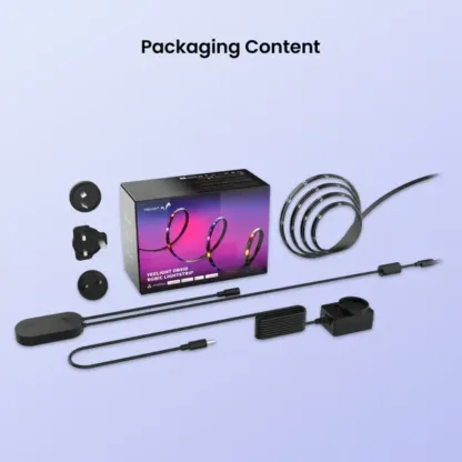 Yeelight Obsid RGBIC Smart Light Strip