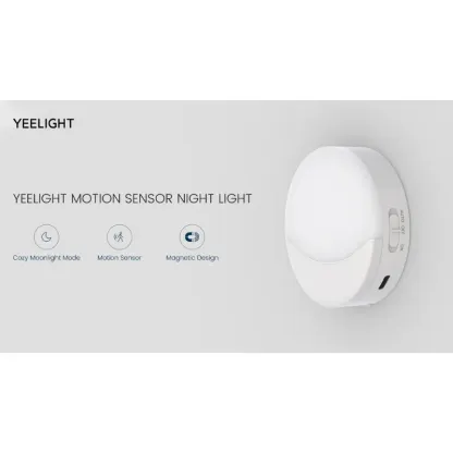 Yeelight Motion Sensor Night Light