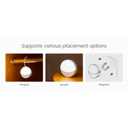 Yeelight Motion Sensor Night Light