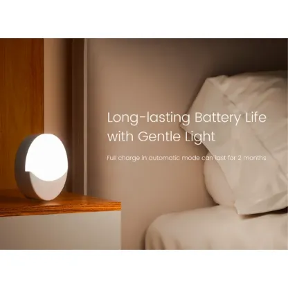 Yeelight Motion Sensor Night Light