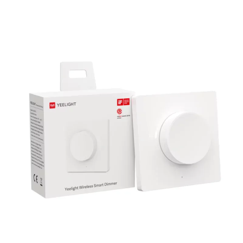 Yeelight Smart Bluetooth Dimmer (Wireless)