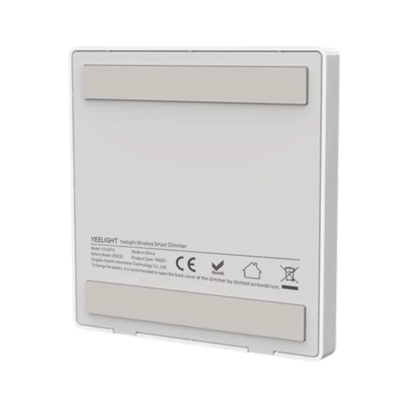 Yeelight Smart Bluetooth Dimmer (Wireless)