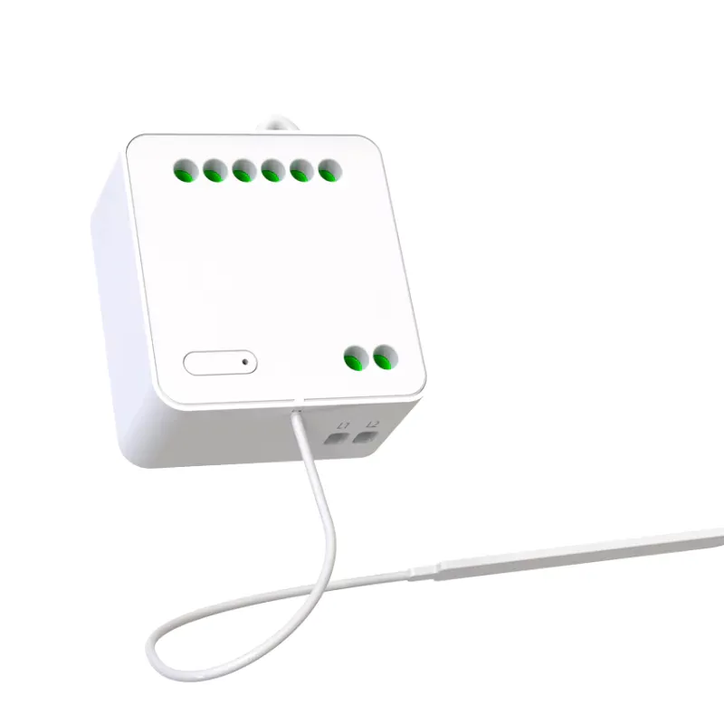 Yeelight Smart Dual Control Module – Light Makers