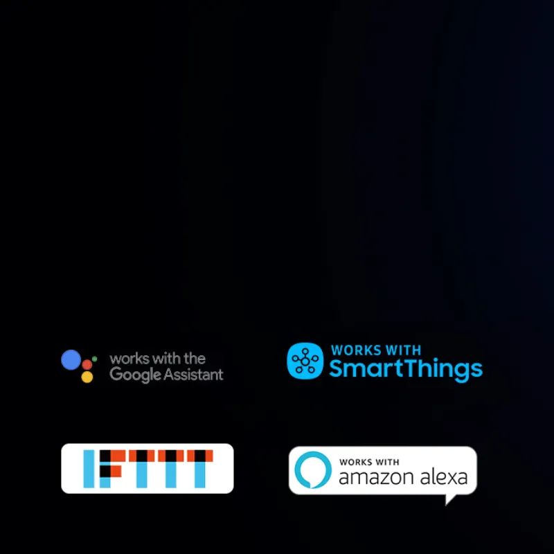 Yeelight Smart Crystal Pendant