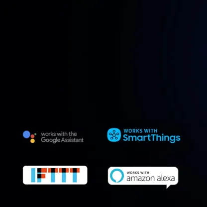 Yeelight Smart Crystal Pendant