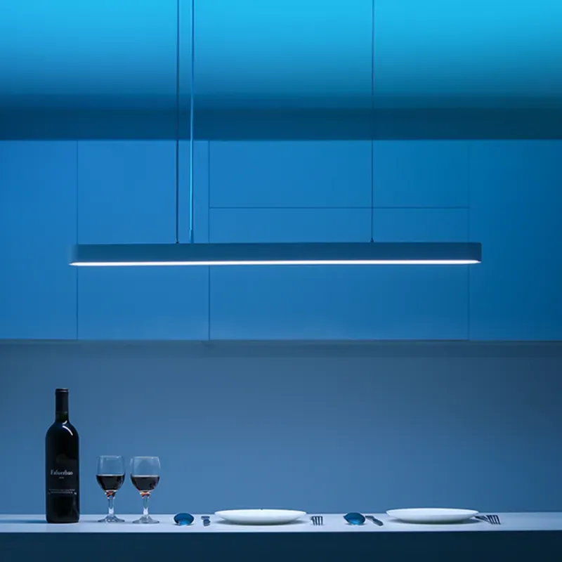 Yeelight Smart Crystal Pendant