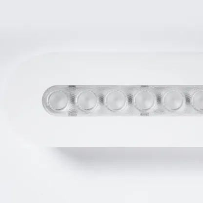 Yeelight Smart Crystal Pendant