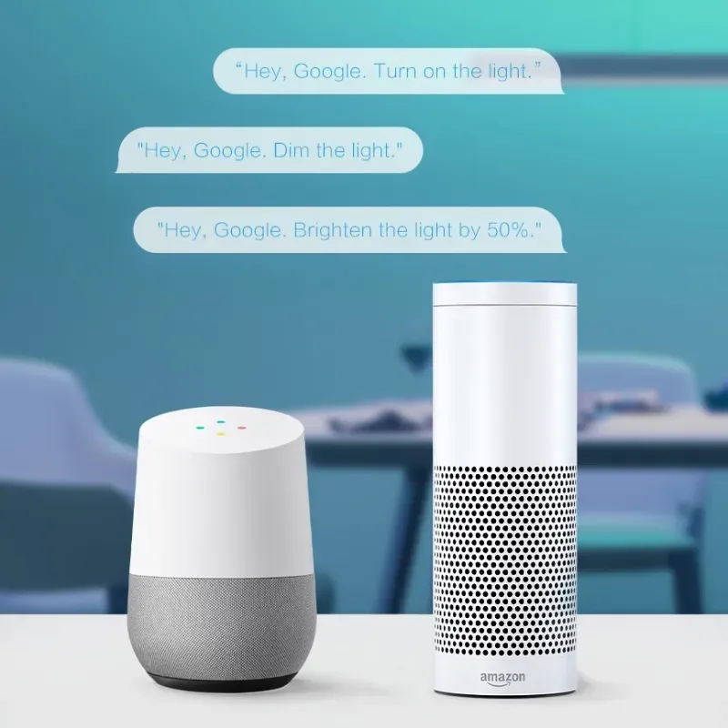 Yeelight Smart Crystal Pendant