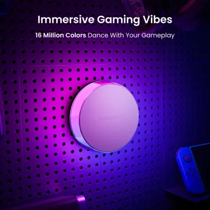 Yeelight Vega RBG Magnetic Sensor Night Light