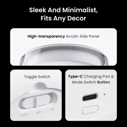 Yeelight Vega RBG Magnetic Sensor Night Light