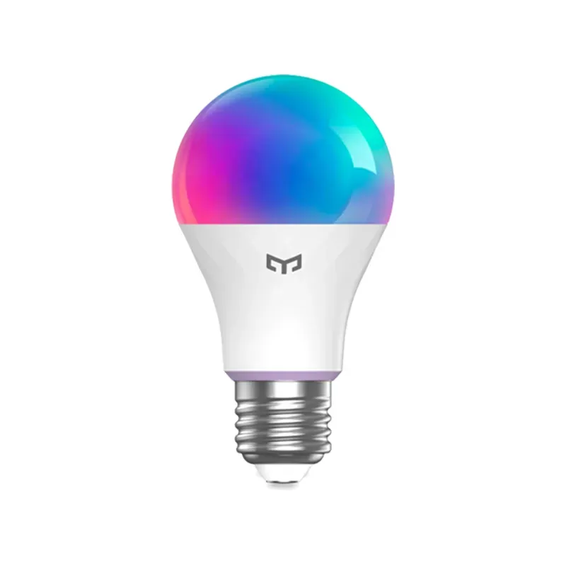 Yeelight E27 Smart Bulb W4L (Multi-Colour)