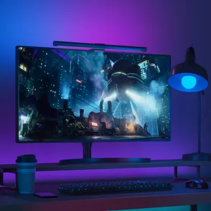 Yeelight E27 Smart Bulb W4L (Multi-Colour)