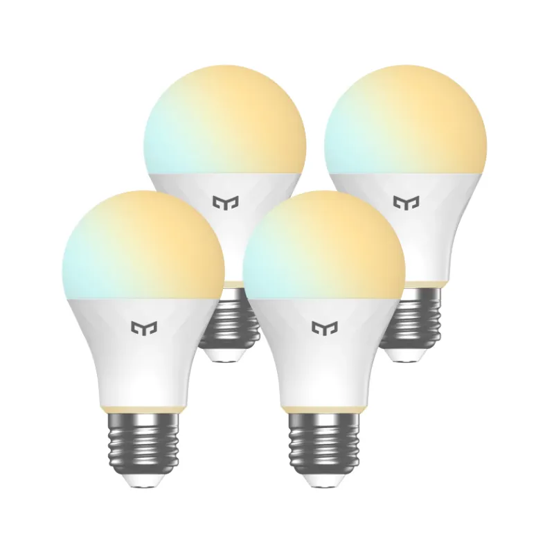 Yeelight E27 Smart Bulb W4L (Tunable White)