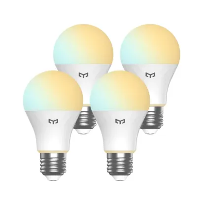 Yeelight E27 Smart Bulb W4L (Tunable White)