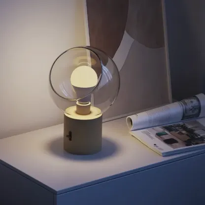 Yeelight E27 Smart Bulb W4L (Tunable White)