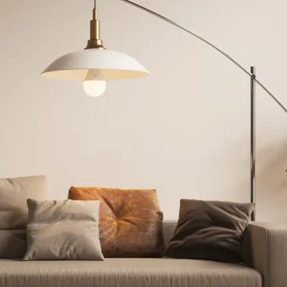 Yeelight E27 Smart Bulb W4L (Tunable White)