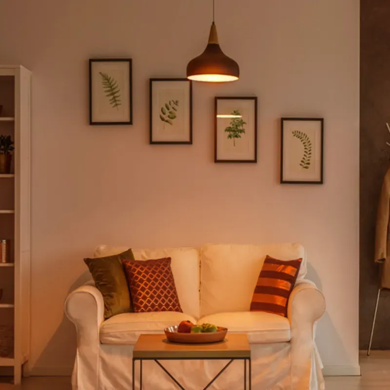 Yeelight E27 Smart Bulb W4L (Tunable White)