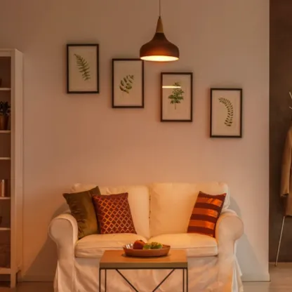 Yeelight E27 Smart Bulb W4L (Tunable White)