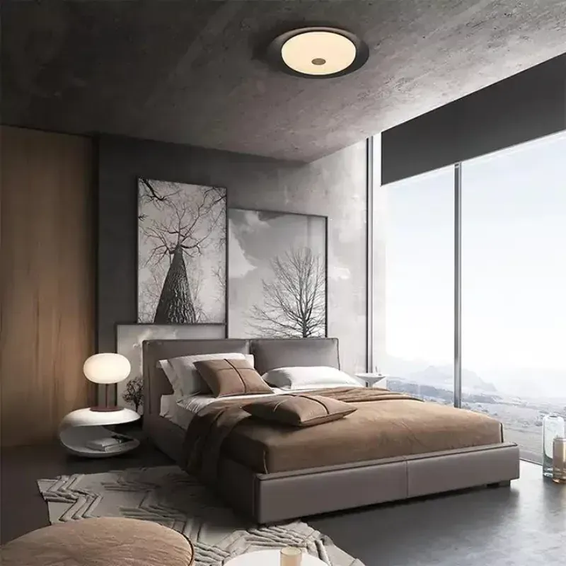 YMEI Ceiling Light