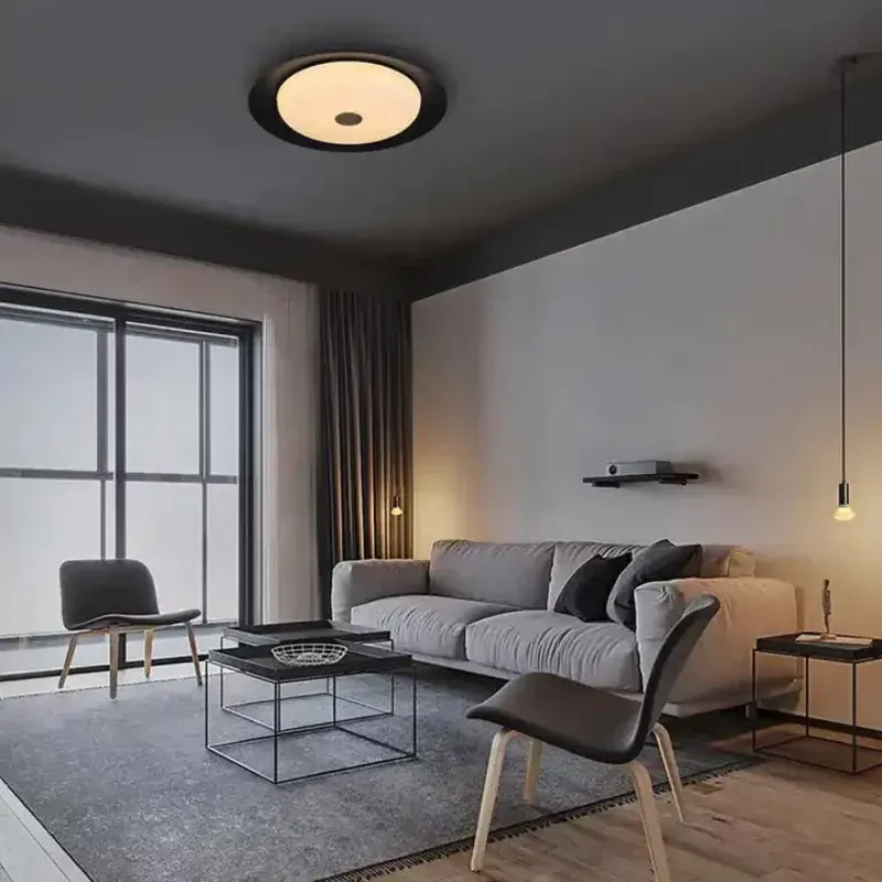 YMEI Ceiling Light