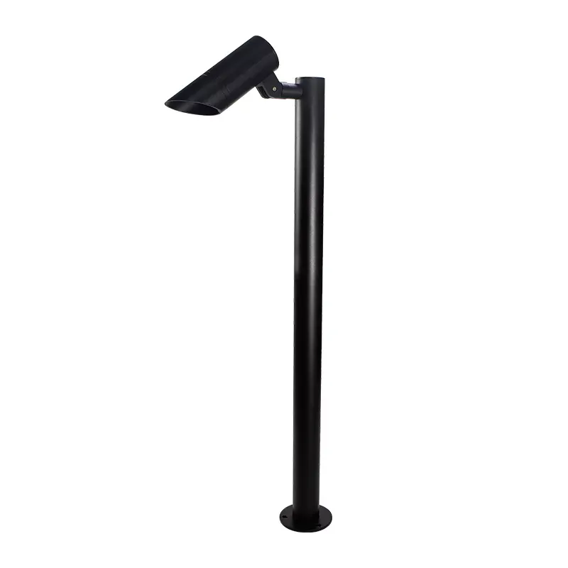 YoruShade Outdoor Bollard