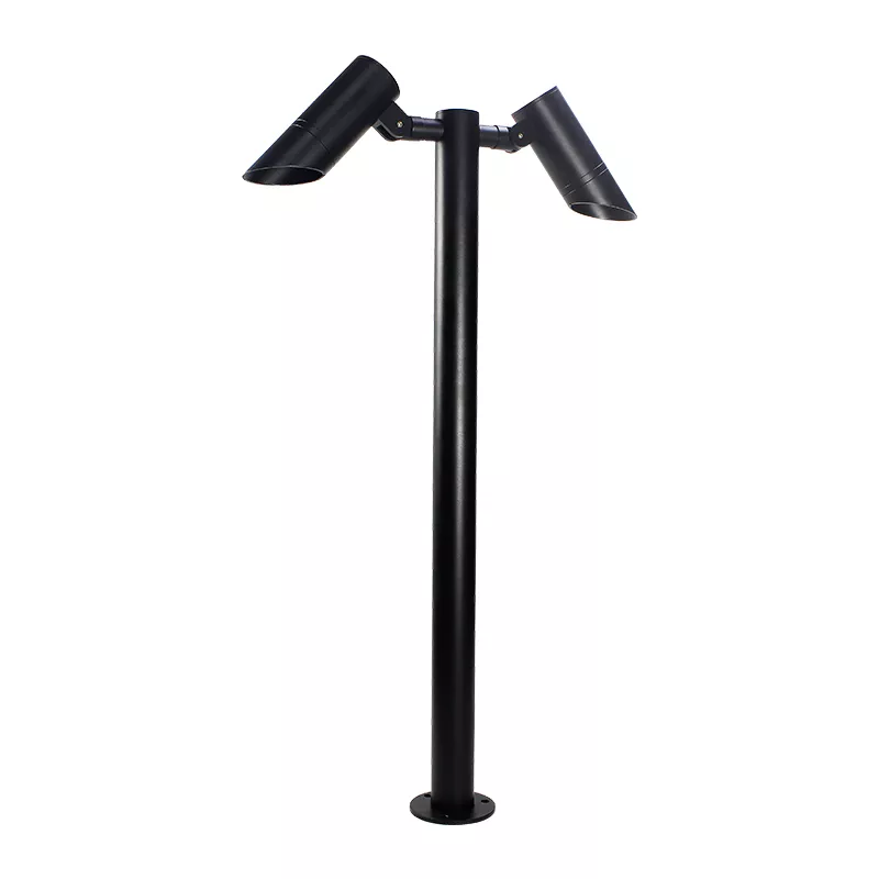 YoruShade Outdoor Bollard