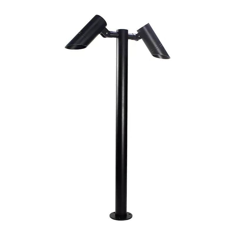 YoruShade Outdoor Bollard